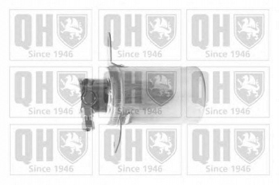 QUINTON HAZELL qrd116 -  Осушитель, кондиционер